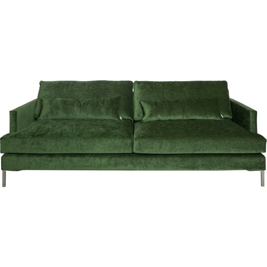 Englesson Mind Sofa 3,5 seters Pk2 Vivaro Grønn 34