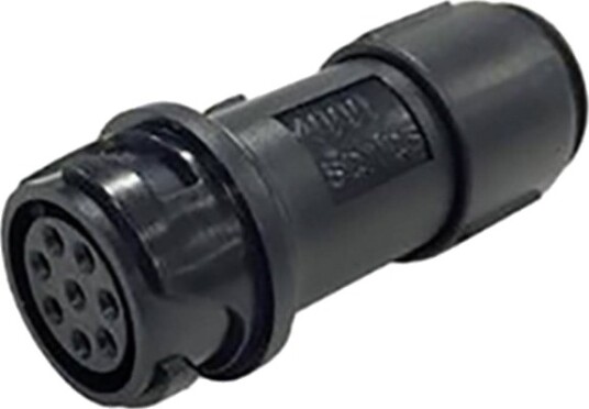 Bulgin Pxp4011 03P 3035 Rundtilkobling 1 Stk Bulgin Pxp4011 03P 3035 Rundtilkobling 1 Stk