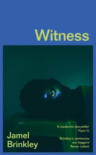 Witness Av Jamel Brinkley