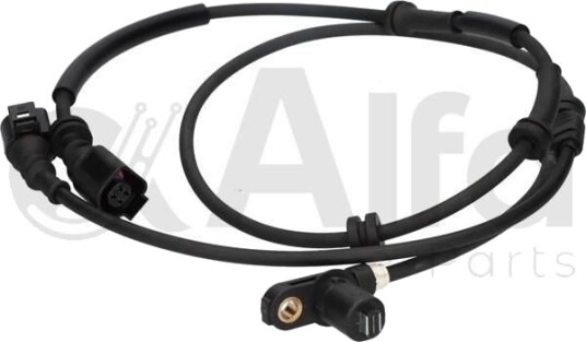 Alfa e Parts AF01472 Sensor ABS