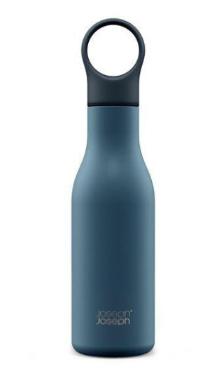 Joseph Joseph Loop termoflaske 0,5L blå
