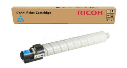 Ricoh 841427 Tonerkassett cyan, 15.000 sider