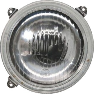 TRUCKLIGHT HL-AG003L Frontlykter