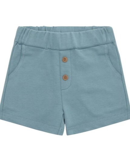 En Fant Shorts Sweat Blue 92 En Fant Shorts Sweat Blue 92