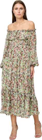 Sabina Musayev Dame Kjoler Flerfarget S, Sabina Musayev Dame Kjoler Flerfarget S,