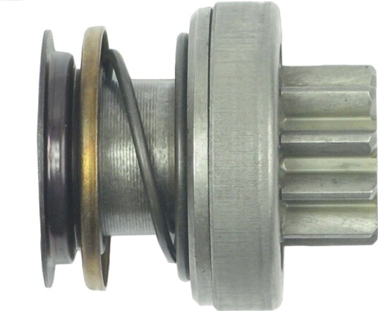 Friløpsgir, starter AS-PL SD0137(BOSCH)