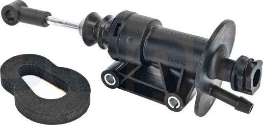 Hovedsylinder, clutch DELPHI LM80872