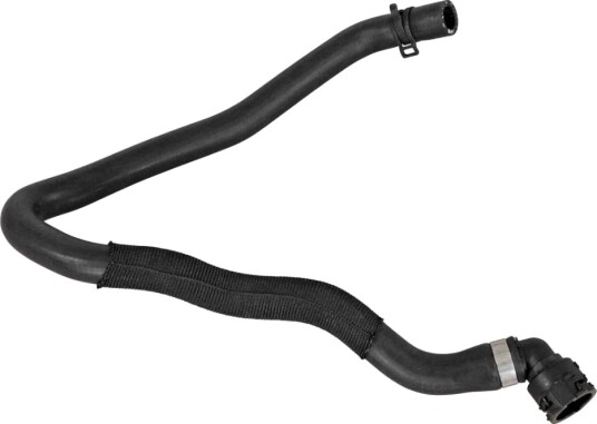 BMW 17127540020 Radiatorslange