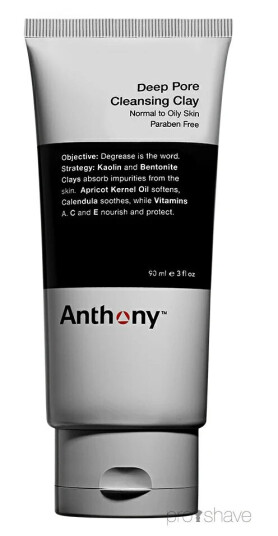 Anthony Deep Pore Cleansing Clay Mask