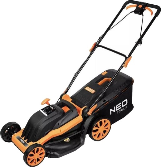 Neo Tools Vejapjovė 1800W 440 Mm Kosz 45L