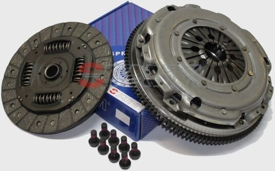 Clutchsett STATIM 110.638
