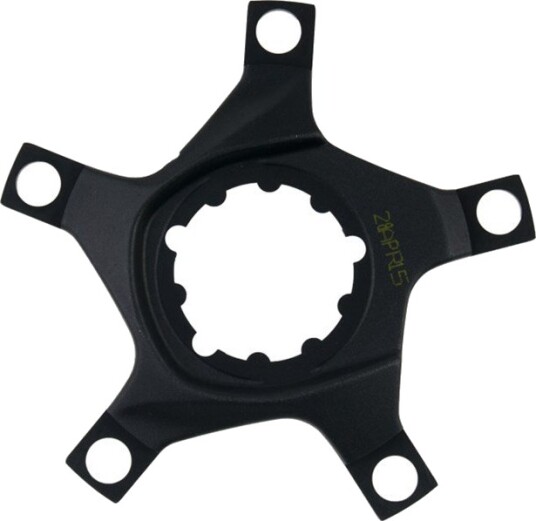 SRAM Spider 130 mm Til Force22 Og CX1 Med Hidden Bolt