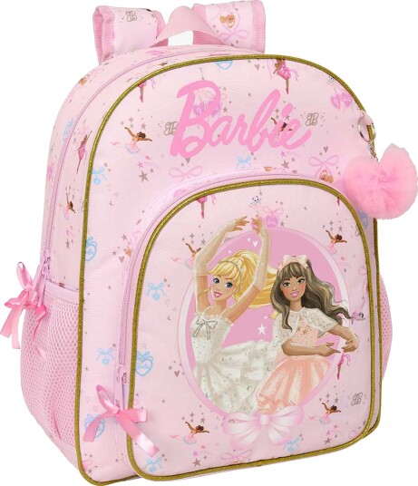 Barbie Junior Ryggsekk 15L Ballet