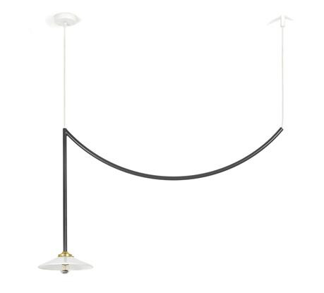 Valerie Objects Ceiling Lamp N°5 Taklampe Sort Valerie Objects Ceiling Lamp N°5 Taklampe Sort