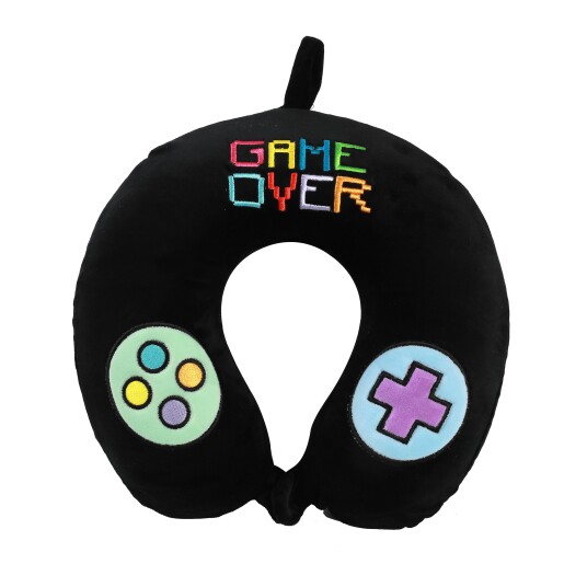 iTotal - Neck Pillow - Let's Play (XL2184I) iTotal - Neck Pillow - Let's Play (XL2184I)