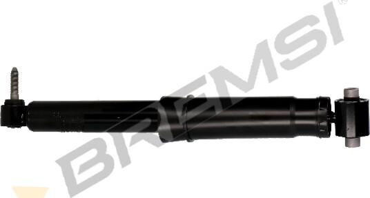 Støtdemper BREMSI SA0825 Støtdemper BREMSI SA0825
