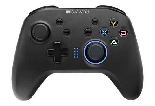 Canyon Gaming GP-W3 Canyon Gaming GP-W3