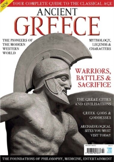 Ancient Greece Ancient Greece