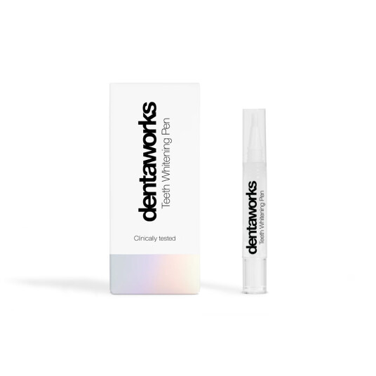 Dentaworks Tannblekingspenn Dentaworks Tannblekingspenn