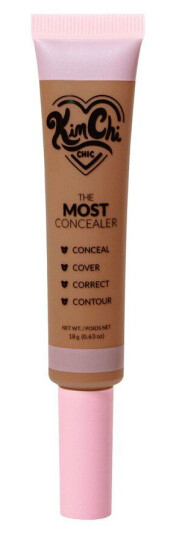 KimChi Chic The Most Concealer Hazelnut 18g KimChi Chic The Most Concealer Hazelnut 18g