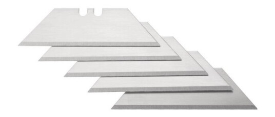 Verktøycraft Til-6623448 5 Stk. Trapes 60 Mm 5 Stk