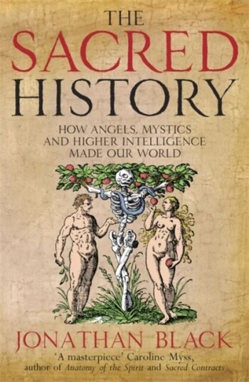 The Sacred History Av Jonathan Black
