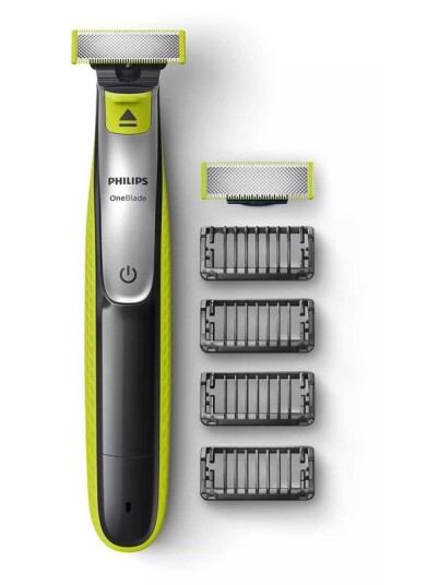 Philips Skjeggtrimmer OneBlade QP2530/30