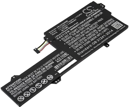 Batteri til Lenovo Yoga 520-12 etc Batteri til Lenovo Yoga 520-12 etc