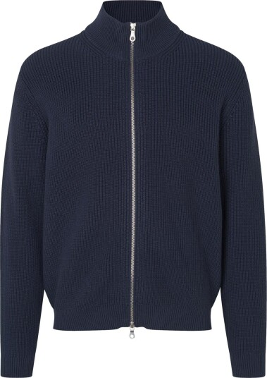 Garment Project Norman Navy NAVY XL