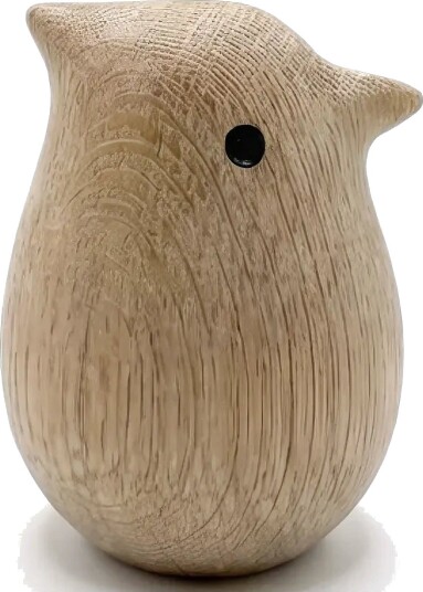 Novoform Baby Songbird NATURAL OAK One Size
