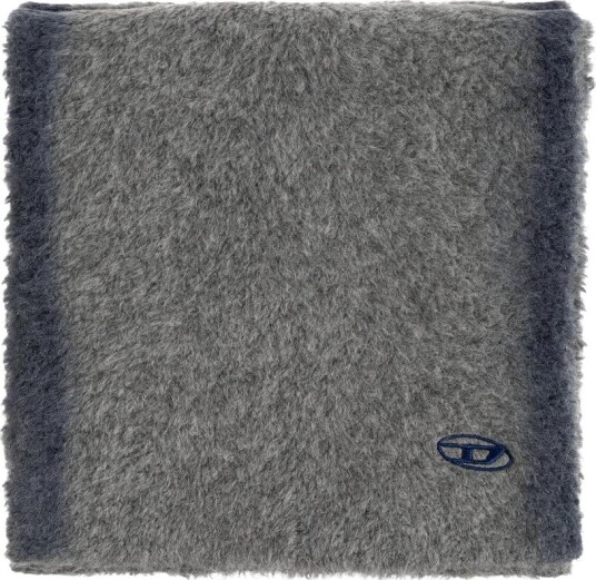 Diesel unisex Accessories Grå ONE SIZE, Diesel unisex Accessories Grå ONE SIZE,