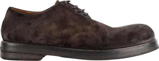 Marsell Herre Sko Brun 39 EU, Marsell Herre Sko Brun 39 EU,