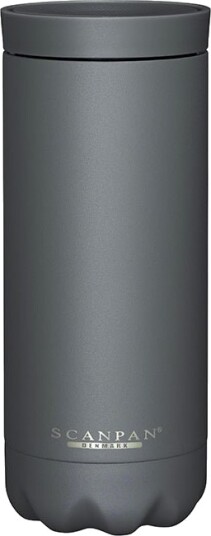 Scanpan To Go Termokopp 287ml Neutral Grey