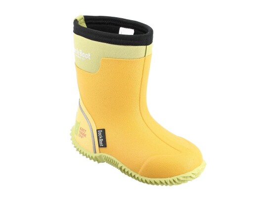 Dock Boot "Supergul" Yellow 22 Dock Boot "Supergul" Yellow 22