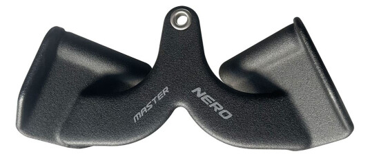 Master Fitness Nero Ergo Grip Rodd I