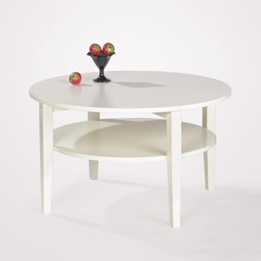 Sofabord Stenexpo Nevada Ø 80 cm Sofabord Stenexpo Nevada Ø 80 cm