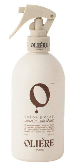 Oliére Color E"Clat Leave in Hair Mask 300 ml