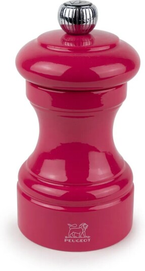 Peugeot Bistrorama pepperkvern 10 cm Candy Pink