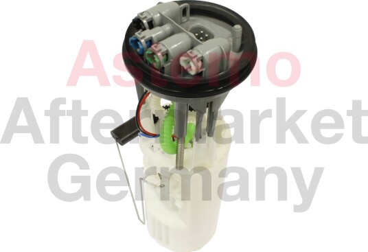 HITACHI 2503455 Drivstoffpumpe