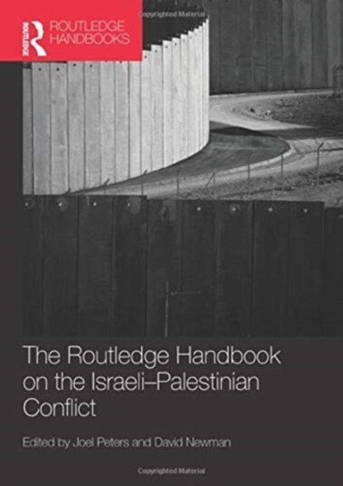 Routledge Handbook on the Israeli Palestinian Conflict