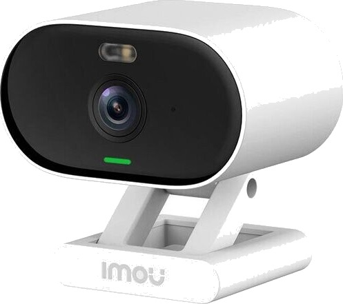 IMOU Versa 2MP Nettverksovervåkingskamera med Full HD og Wi-Fi IMOU Versa 2MP Nettverksovervåkingskamera med Full HD og Wi-Fi