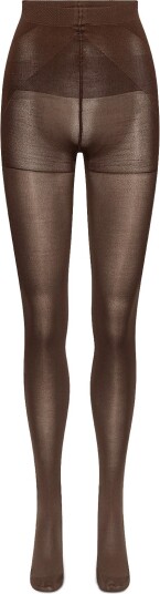 SUI AVA Durable Tights // 40D BROWN L/XL SUI AVA Durable Tights // 40D BROWN L/XL
