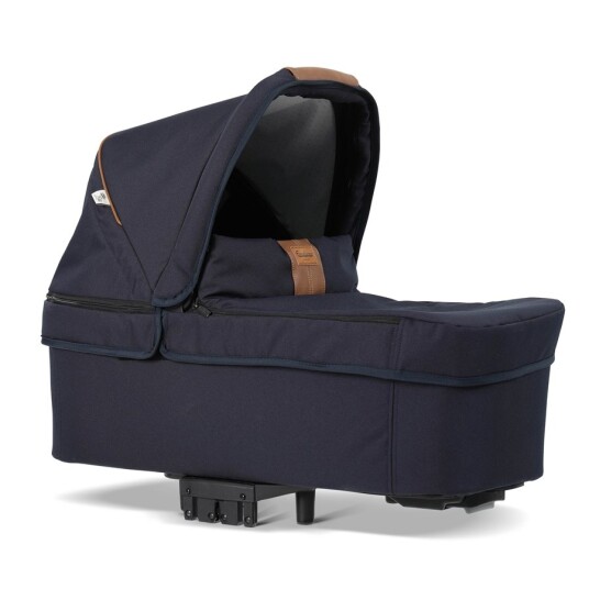Emmaljunga NXT Bag Outdoor Navy Eco Emmaljunga NXT Bag Outdoor Navy Eco