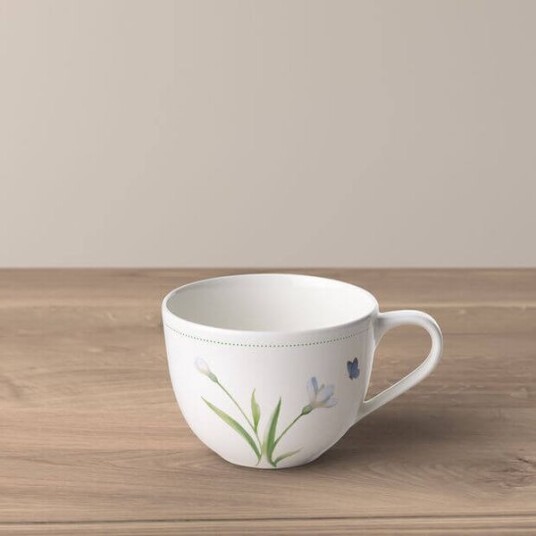 Villeroy & Boch Colourful Spring kaffekopp