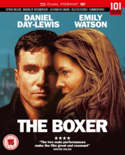 The Boxer