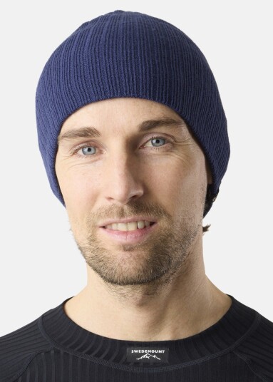Tuxer Echo Cap Dutch Blue Onesize Pannebånd Tuxer Echo Cap Dutch Blue Onesize Pannebånd