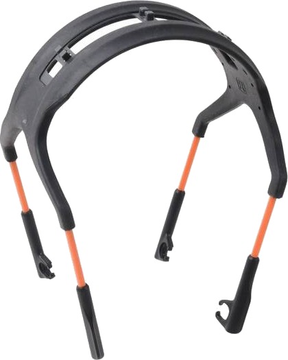 Boxer Hodebøyle for Hørselsvern 32802 DAB Boxer Hodebøyle for Hørselsvern 32802 DAB