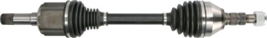 Pascal Drivaksel PASCAL G2X091PC Pascal Drivaksel PASCAL G2X091PC