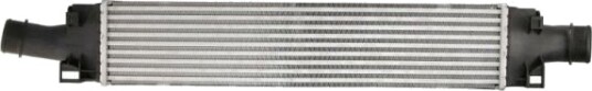 Intercooler THERMOTEC DAA024TT
