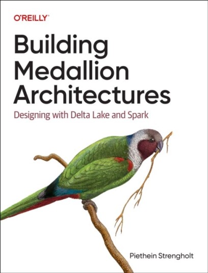 Building Medallion Architectures